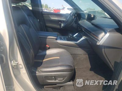 Zdjęcie 7 z 14 samochodu: 2025 MAZDA CX-90 PREMIUM PLUS VIN:JM3KKEHD1S1228603 - miniatura