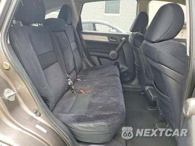 Zdjęcie 11 z 14 samochodu: 2010 HONDA CR-V EX VIN:5J6RE4H54AL048384 - miniatura