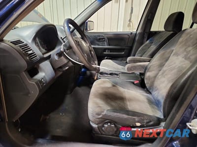 Zdjęcie 7 z 12 samochodu: 2003 HONDA CR-V EX VIN:SHSRD788X3U129814 - miniatura