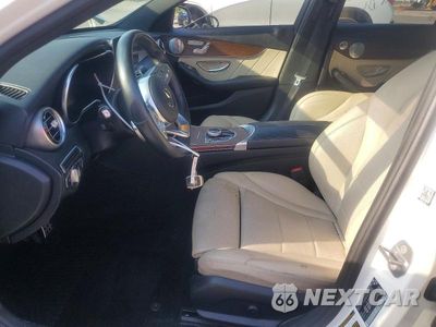 Zdjęcie 7 z 13 samochodu: 2020 MERCEDES-BENZ C 300 4MATIC VIN:55SWF8EB0LU324782 - miniatura