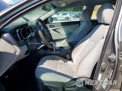 Zdjęcie 7 z 12 samochodu: 2013 KIA OPTIMA LX VIN:5XXGM4A74DG206853 - miniatura