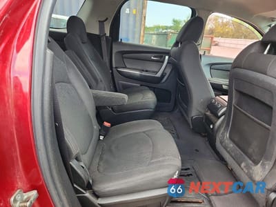 Zdjęcie 11 z 13 samochodu: 2010 GMC ACADIA SLE VIN:1GKLVLED6AJ168351 - miniatura