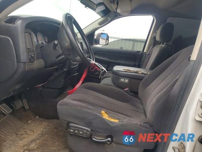Zdjęcie 7 z 12 samochodu: 2003 DODGE RAM 3500 ST VIN:3D7LA38C13G859081 - miniatura