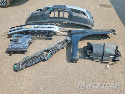 Zdjęcie 12 z 13 samochodu: 2022 CHEVROLET SILVERADO LTD K1500 LT VIN:1GCVYDET4NZ190767 - miniatura