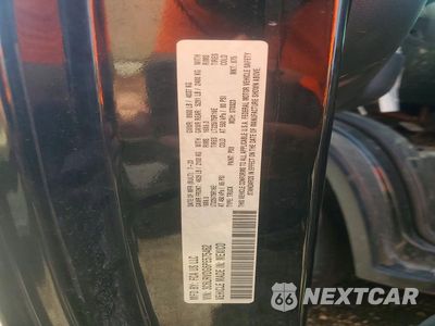 Zdjęcie 13 z 13 samochodu: 2023 RAM PROMASTER 2500 DELIVERY VAN VIN:3C6LRVDG6PE575462 - miniatura