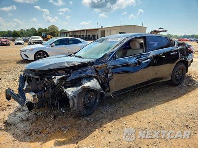 2014 NISSAN ALTIMA 2.5 S 1N4AL3AP8EC187962 - główne zdjęcie licytacji z USA - miniatura
