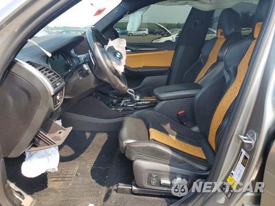 Zdjęcie 7 z 13 samochodu: 2020 BMW X3 M COMPETITION VIN:5YMTS0C03L9B59723 - miniatura
