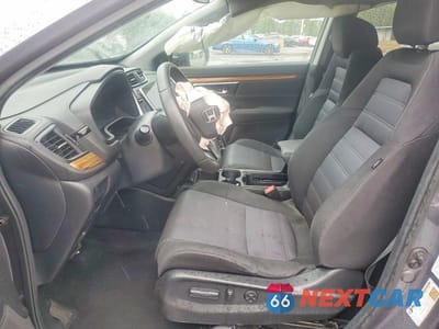 Zdjęcie 7 z 13 samochodu: 2021 HONDA CR-V EX VIN:2HKRW2H56MH650719 - miniatura