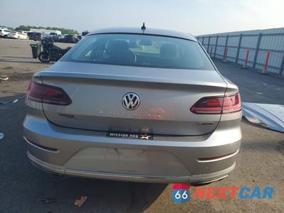 Zdjęcie 6 z 13 samochodu: 2019 VOLKSWAGEN ARTEON SEL VIN:WVWDR7AN8KE031495 - miniatura