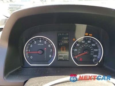 Zdjęcie 9 z 13 samochodu: 2009 HONDA CR-V EXL VIN:5J6RE487X9L008498 - miniatura