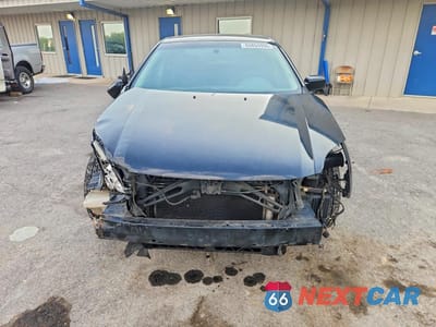 Piąte zdjęcie samochodu w środku: 2008 FORD FUSION SE VIN:3FAHP07188R175062 - miniatura