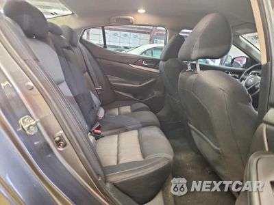 Zdjęcie 10 z 12 samochodu: 2016 NISSAN MAXIMA 3.5 S VIN:1N4AA6AP0GC904851 - miniatura
