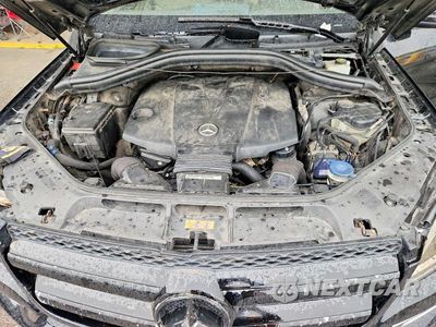 Zdjęcie 11 z 12 samochodu: 2016 MERCEDES-BENZ GL 350 BLUETEC VIN:4JGDF2EEXGA687097 - miniatura
