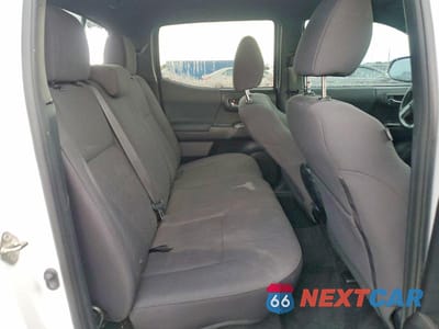 Zdjęcie 10 z 12 samochodu: 2019 TOYOTA TACOMA TRD SPORT VIN:3TMCZ5AN5KM287281 - miniatura