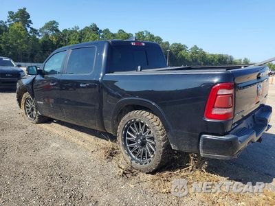Drugie zdjęcie samochodu z przodu: 2022 RAM 1500 LARAMIE VIN:1C6SRFJM4NN108786 - miniatura