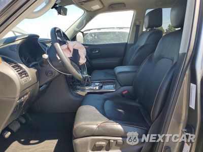 Zdjęcie 7 z 13 samochodu: 2018 NISSAN ARMADA PLATINUM VIN:JN8AY2NF9J9330968 - miniatura