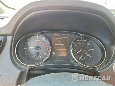 Zdjęcie 9 z 13 samochodu: 2022 NISSAN ROGUE SPORT SV VIN:JN1BJ1BV5NW345763 - miniatura