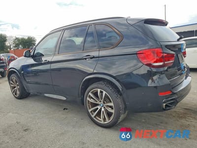 Drugie zdjęcie samochodu z przodu: 2014 BMW X5 XDRIVE35I VIN:5UXKR0C59E0K50414 - miniatura