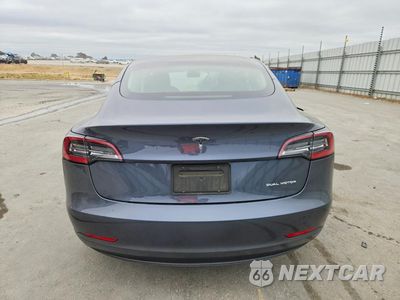 Zdjęcie 6 z 13 samochodu: 2023 TESLA MODEL 3 VIN:5YJ3E1EB8PF387066 - miniatura