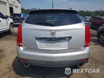 Zdjęcie 6 z 12 samochodu: 2011 CADILLAC SRX PERFORMANCE COLLECTION VIN:3GYFNBEYXBS582281 - miniatura