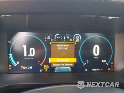 Zdjęcie 9 z 12 samochodu: 2022 FORD F150 SUPERCREW VIN:1FTFW1E81NKE51303 - miniatura
