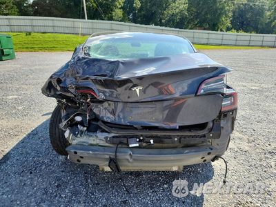 Zdjęcie 6 z 12 samochodu: 2018 TESLA MODEL 3 VIN:5YJ3E1EA0JF057985 - miniatura