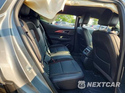Zdjęcie 11 z 13 samochodu: 2025 CHEVROLET EQUINOX RS VIN:3GN7DSRP9SS212056 - miniatura