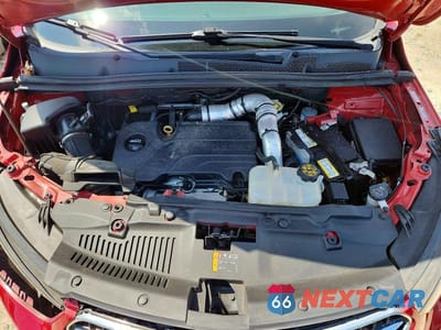 Zdjęcie 12 z 13 samochodu: 2019 BUICK ENCORE ESSENCE VIN:KL4CJGSM3KB822649 - miniatura