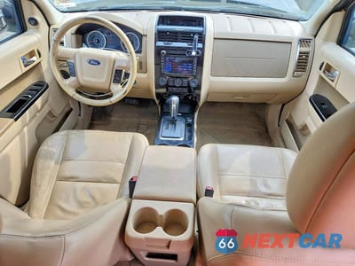 Zdjęcie 8 z 13 samochodu: 2011 FORD ESCAPE LIMITED VIN:1FMCU9EG7BKB94542 - miniatura