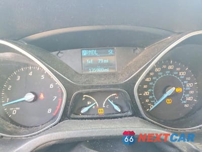 Zdjęcie 9 z 12 samochodu: 2012 FORD FOCUS SE VIN:1FAHP3K2XCL351585 - miniatura