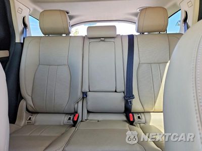 Zdjęcie 10 z 13 samochodu: 2019 LAND ROVER DISCOVERY SPORT HSE VIN:SALCR2FX3KH811615 - miniatura