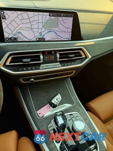 Zdjęcie 6 z 11 samochodu: 2021 BMW X5 XDRIVE45E VIN:5UXTA6C00M9F01336 - miniatura