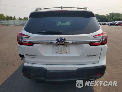 Zdjęcie 6 z 12 samochodu: 2023 SUBARU ASCENT PREMIUM VIN:4S4WMACD0P3442946 - miniatura