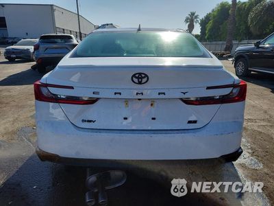 Zdjęcie 6 z 13 samochodu: 2026 TOYOTA CAMRY SE VIN:4T1DAACK9TU746280 - miniatura