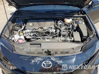 Zdjęcie 11 z 13 samochodu: 2026 TOYOTA CAMRY SE VIN:4T1DBADK0TU559067 - miniatura