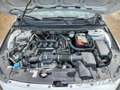 Zdjęcie 11 z 12 samochodu: 2020 HONDA ACCORD SPORT VIN:1HGCV1F33LA095286 - miniatura