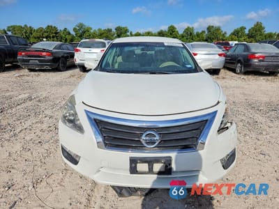Piąte zdjęcie samochodu w środku: 2013 NISSAN ALTIMA 2.5 VIN:1N4AL3AP0DN425192 - miniatura