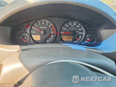 Zdjęcie 9 z 12 samochodu: 2005 NISSAN XTERRA S VIN:5N1AN08W15C642646 - miniatura