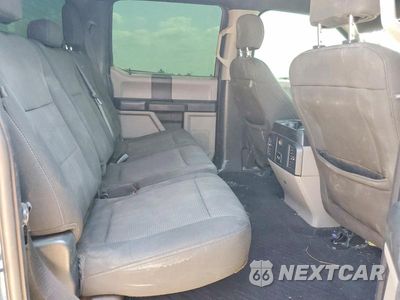 Zdjęcie 10 z 12 samochodu: 2018 FORD F150 SUPERCREW VIN:1FTEW1CP6JKD31593 - miniatura