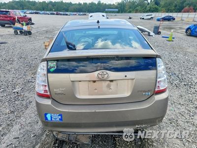 Zdjęcie 6 z 12 samochodu: 2008 TOYOTA PRIUS BASE VIN:JTDKB20U183441647 - miniatura