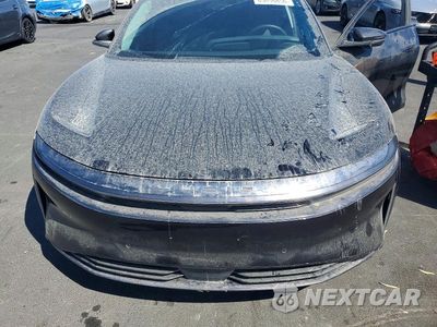 Zdjęcie 11 z 12 samochodu: 2025 LUCID MOTORS AIR PURE VIN:50EA1PGA1SA029024 - miniatura