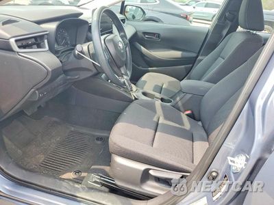 Zdjęcie 7 z 12 samochodu: 2025 TOYOTA COROLLA LE VIN:5YFB4MDE3SP355618 - miniatura