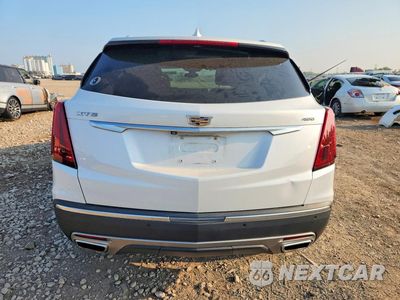 Zdjęcie 6 z 13 samochodu: 2020 CADILLAC XT5 PREMIUM LUXURY VIN:1GYKNCRS0LZ152628 - miniatura