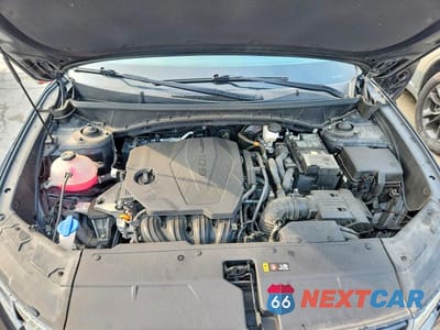 Zdjęcie 12 z 13 samochodu: 2022 HYUNDAI TUCSON SEL VIN:5NMJBCAE7NH021039 - miniatura