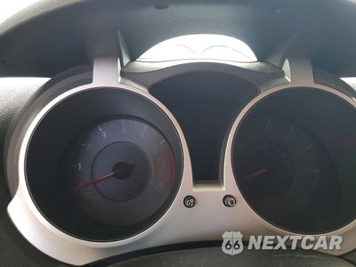 Zdjęcie 9 z 13 samochodu: 2012 NISSAN JUKE S VIN:JN8AF5MV4CT111289 - miniatura