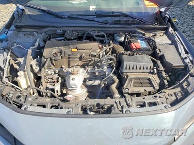 Zdjęcie 11 z 12 samochodu: 2022 HONDA CIVIC SPORT VIN:2HGFE2F56NH581955 - miniatura