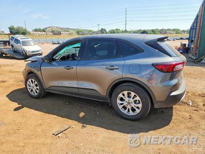Drugie zdjęcie samochodu z przodu: 2025 FORD ESCAPE ACTIVE VIN:1FMCU9GNXSUA28662 - miniatura