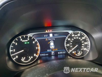 Zdjęcie 9 z 13 samochodu: 2024 NISSAN ALTIMA SV VIN:1N4BL4DV4RN395240 - miniatura