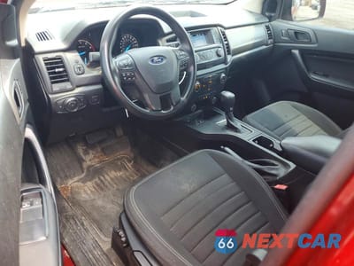 Zdjęcie 8 z 12 samochodu: 2021 FORD RANGER XL VIN:1FTER1EH4MLD70730 - miniatura
