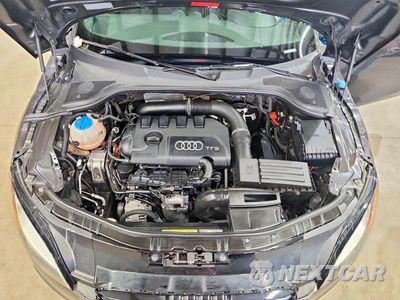 Zdjęcie 11 z 12 samochodu: 2011 AUDI TT PREMIUM VIN:TRUBFAFK1B1018483 - miniatura